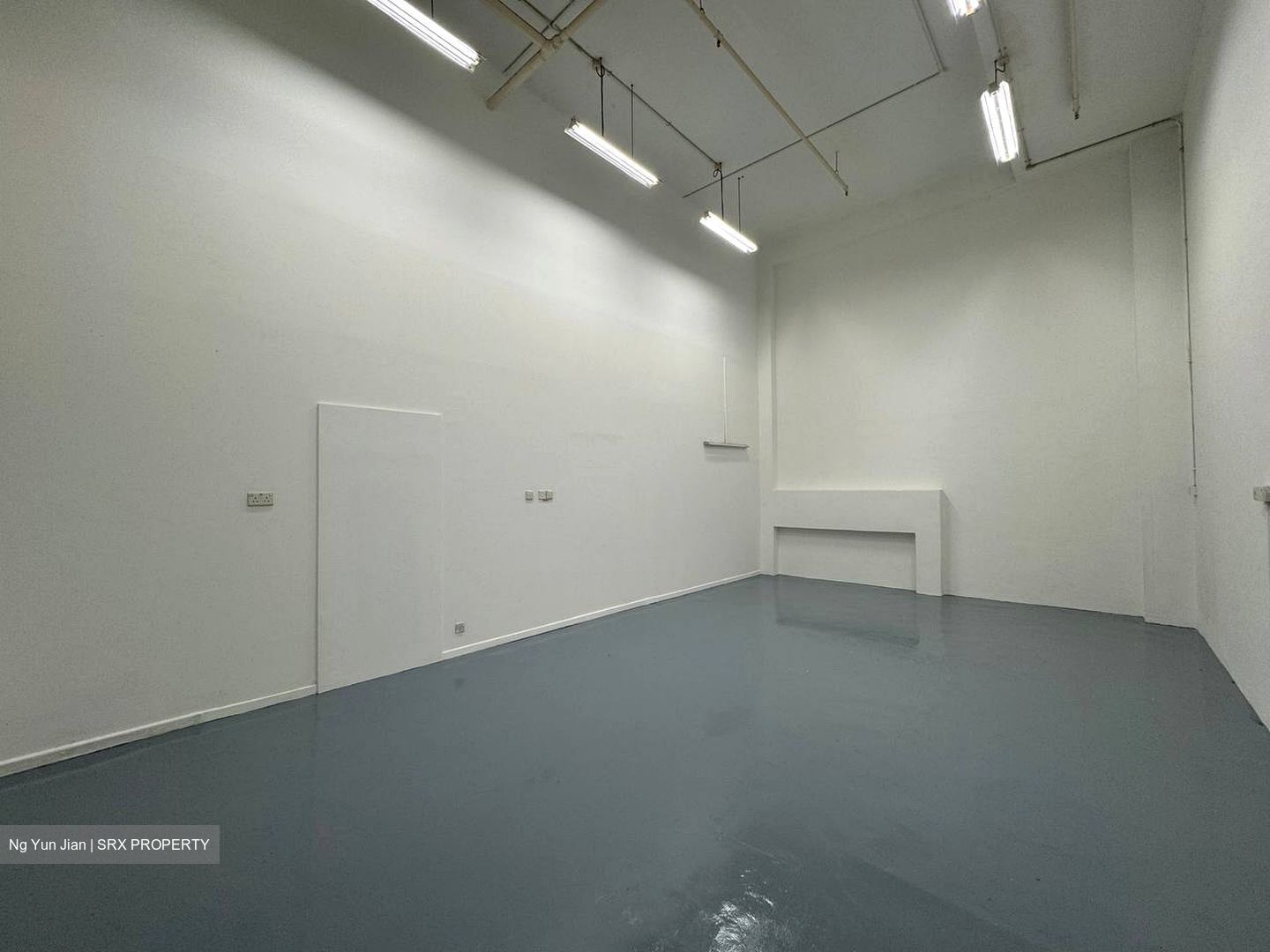 Ubi Techpark (D14), Factory #531113391
